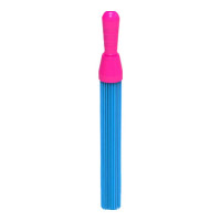 CHAKAA CHAK KHARATA PLASTIC BROOM 1 NO