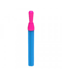 CHAKAA CHAK KHARATA PLASTIC BROOM 1 NO CHAKAA CHAK KHARATA PLASTIC BROOM 1 NO