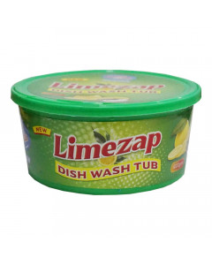 CHAKAA CHAK LIMEZAP DISH WASH BAR TUB 900.00 GM CHAKAA CHAK LIMEZAP DISH WASH BAR TUB 900.00 GM