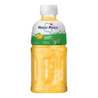 MOGU MOGU MANGO JUICE DRINK 300.00 ML