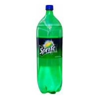 SPRITE SOFT DRINK 2.25 LTR BOTTLE
