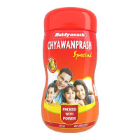 BAIDYANATH CHYAWANPRASH SPECIAL 1.00 KG