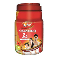 DABUR CHYAWANPRASH 2.00 KG