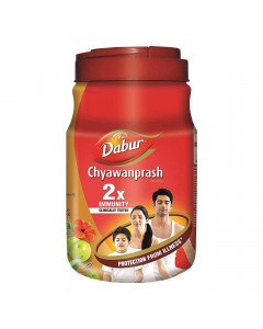 DABUR CHYAWANPRASH 2.00 KG DABUR CHYAWANPRASH 2.00 KG