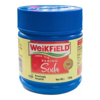 WEIKFIELD BAKING SODA 100.00 GM