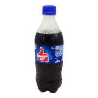 THUMS UP SOFT DRINK 250.00 ML