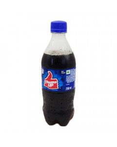 THUMS UP SOFT DRINK 250.00 ML