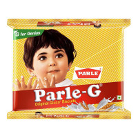 PARLE G GLUCOSE BISCUITS 800.00 GM PACKET