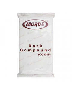 MORDE DARK COMPOUND SLAB(CO D15) 400.00 GM