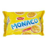 PARLE MONACO CLASSIC  BISCUITS 200.00 GM PACKET