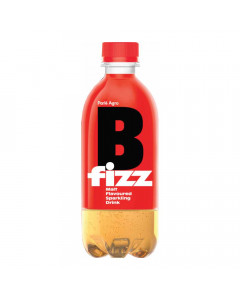 BE-FIZZ FRUIT JUICE DRINK 250.00 ML BOTTLE