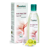 HIMALAYA ANTI HAIR FALL HAIR OIL 100 Ml Bottle