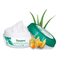HIMALAYA NOURISHING SKIN CREAM 50.00 ML BOX HIMALAYA NOURISHING SKIN CREAM 50.00 ML BOX