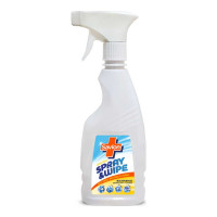 SAVLON SPRAY & WIPE MULTIPURPOSE DISINFECTANT+CLEANER 500.00 ML