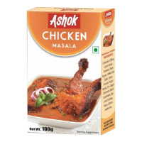 ASHOK CHICKEN MASALA 100 GM