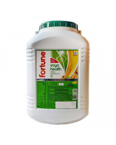 FORTUNE SOYA HEALTH OIL 15.00 LTR JAR FORTUNE SOYA HEALTH OIL 15.00 LTR JAR