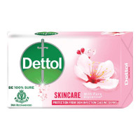 DETTOL SKINCARE SOAP 100 GM BAR