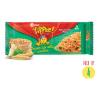 YIPPEE ATTA NOODLES 280.00 GM PACKET