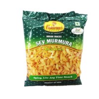 HALDIRAM MASALA SEV MURMURA 62.50 GM PACKET