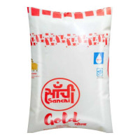 SANCHI GOLD MILK 1.00 LTR PACKET