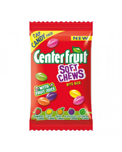 CENTER-FRUIT SOFT CHEWS ASSORTED FLAVOURS 15.50 GM PACKET