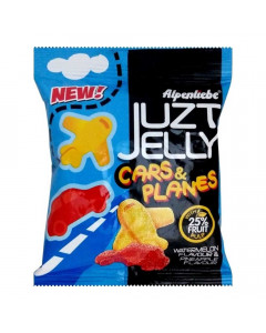 ALPENLIEBE JUZT JELLY CARS & PLANES ASSORTED FLAVOUR CANDY 28.8 GM PACKET ALPENLIEBE JUZT JELLY CARS & PLANES ASSORTED FLAVOUR CANDY 28.8 GM PACKET