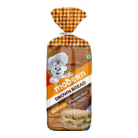 MODERN BROWN BREAD 400.00 GM
