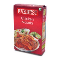 EVEREST CHICKEN MASALA 100.00 GM BOX EVEREST CHICKEN MASALA 100.00 GM BOX