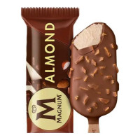 KWALITY WALLS MAGNUM ALMOND 80.00 ML