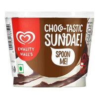 KWALITY WALLS SUNDAE VANILLA 100 ML