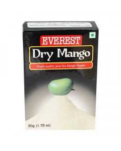 EVEREST DRY MANGO AMCHUR POWDER 50.00 GM BOX