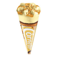 KWALITY WALLS MINI BUTTERSCOTCH ICE CREAM CONE 70 ML