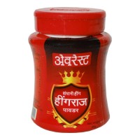 EVEREST HINGRAJ POWDER 50.00 GM JAR