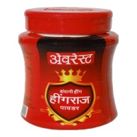 EVEREST HINGRAJ POWDER 10.00 GM JAR