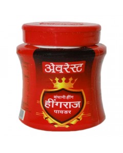 EVEREST HINGRAJ POWDER 10.00 GM JAR