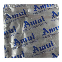 AMUL CHEESE CUBE 26.00 GM PACKET