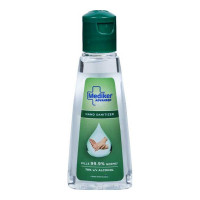 MEDIKER HAND SANITIZER 34.00 ML