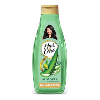 HAIR & CARE ALOE VERA HAIR OIL 100.00 ML