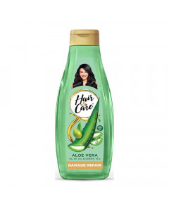 HAIR & CARE ALOE VERA HAIR OIL 100.00 ML