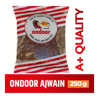 ONDOOR AJWAIN PACKED 250 GM