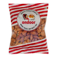 ONDOOR BADAM PREMIUM PACKED 400.00 GM PACKET ONDOOR BADAM PREMIUM PACKED 400.00 GM PACKET