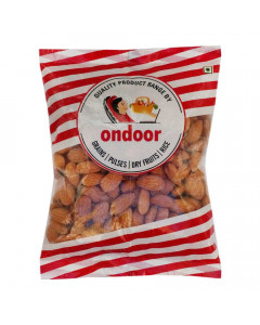 ONDOOR BADAM PREMIUM PACKED 400.00 GM PACKET