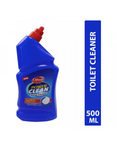 O FRESH TOILET CLEANER 500.00 ML O FRESH TOILET CLEANER 500.00 ML