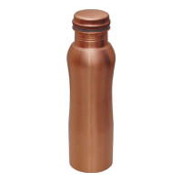 JN QUENCH COPPER BOTTLE MATTE 900.00 ML