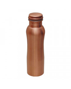 JN QUENCH COPPER BOTTLE MATTE 900.00 ML JN QUENCH COPPER BOTTLE MATTE 900.00 ML