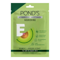 PONDS SHEET MASK NOURISHING AVOCADO 25.00 ML