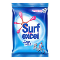 SURF EXCEL EASY WASH DETERGENT POWDER 5.00 KG
