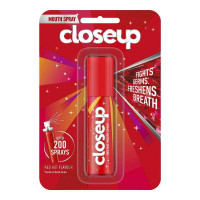 CLOSE-UP RED HOT MOUTH SPRAY 16.00 GM