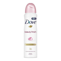 DOVE BEAUTY FINISH WOMEN DEODORANT 150 ML