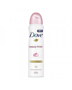 DOVE BEAUTY FINISH WOMEN DEODORANT 150 ML DOVE BEAUTY FINISH WOMEN DEODORANT 150 ML